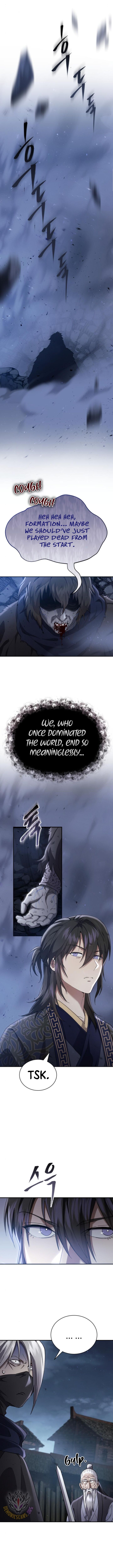 The Heavenly Demon Wants a Quiet Life Chapter 35 14